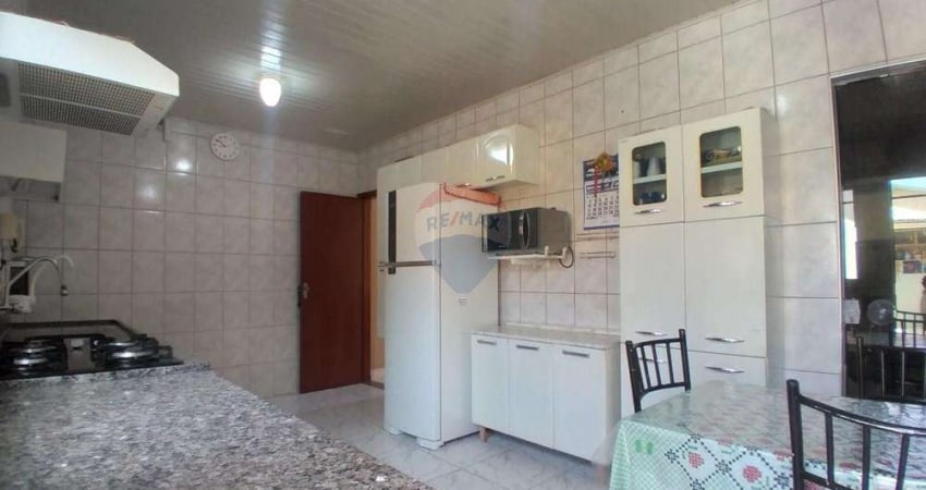Casa para venda em Mogi-mirim Ii de 75.00m² com 2 Quartos, 1 Suite e 2 Garagens
