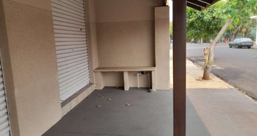 Loja para alugar em Ipanema de 256.00m² com 1 Garagem