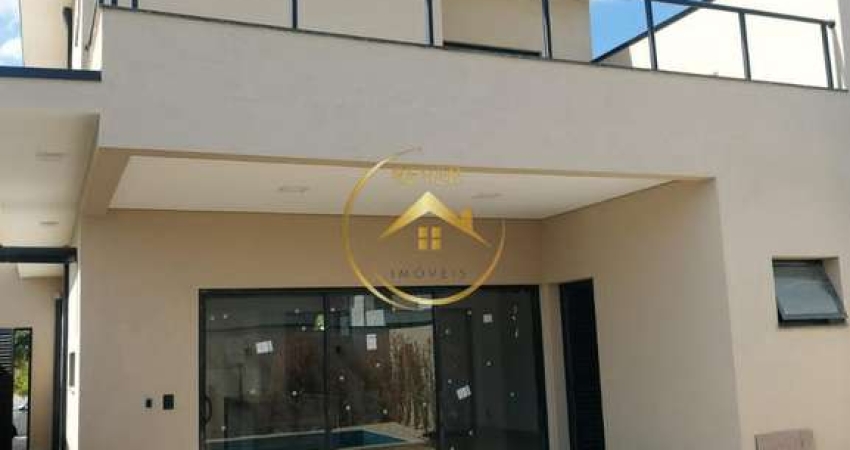 Casa de Condomínio para venda em Vila Monte Alegre de 182.00m² com 3 Quartos, 3 Suites e 2 Garagens