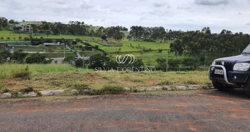 Terreno para venda em Loteamento Residencial Porto Seguro de 587.00m²