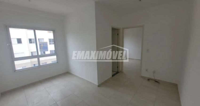 Apartamento para venda em Vila Nova Sorocaba de 33.00m² com 1 Quarto e 1 Garagem
