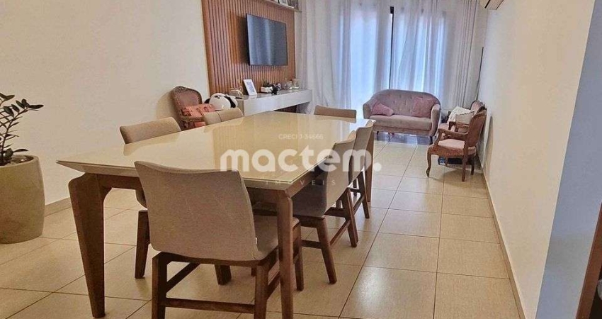 Apartamento para venda em Jardim Botânico de 90.00m² com 3 Quartos, 1 Suite e 3 Garagens