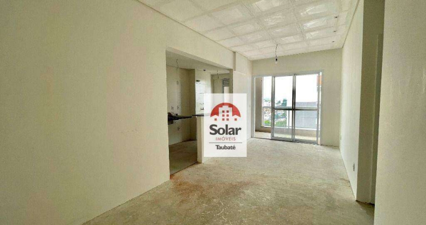 Apartamento para venda em Piemont Residence de 68.00m² com 2 Quartos, 1 Suite e 1 Garagem