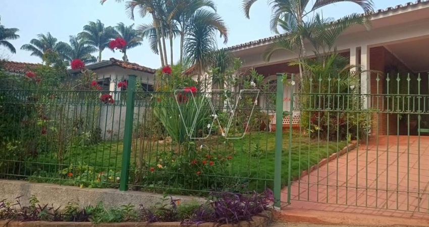 Casa para venda em Joaquim Egídio de 180.00m² com 3 Quartos, 1 Suite e 2 Garagens