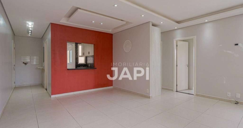 Apartamento para venda em Engordadouro de 80.00m² com 2 Quartos, 1 Suite e 2 Garagens