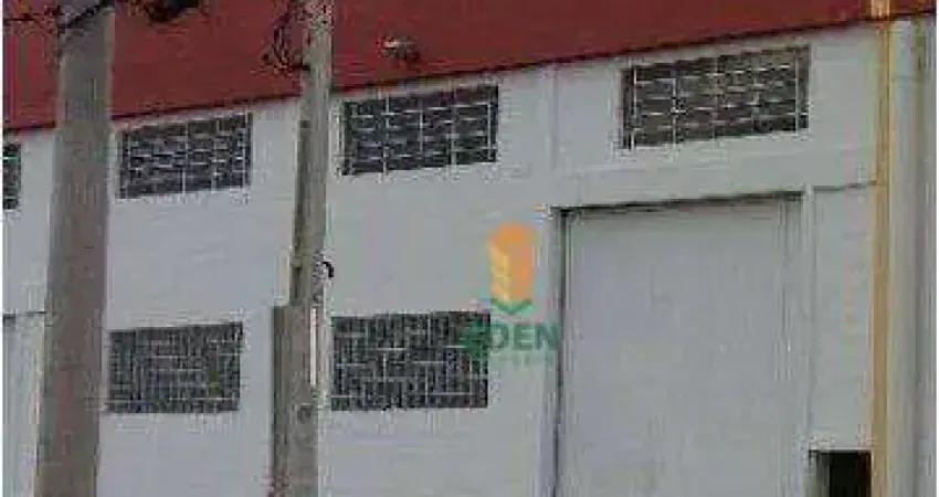 Galpão / Depósito / Armazém para alugar em Cajuru Do Sul de 750.00m²