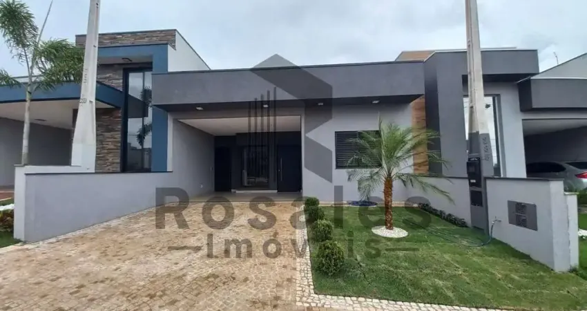 Casa para alugar em Vila Monte Alegre de 126.00m² com 3 Quartos, 1 Suite e 2 Garagens