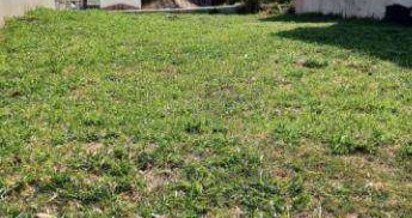 Terreno em condomínio fechado à venda na Alameda Xavante, 32, Quintas do Ingaí, Santana de Parnaíba