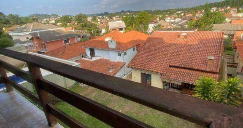 Casa de Condomínio para venda e aluguel em Morada Dos Pinheiros (aldeia Da Serra) de 286.00m² com 4 Quartos, 2 Suites e 2 Garagens