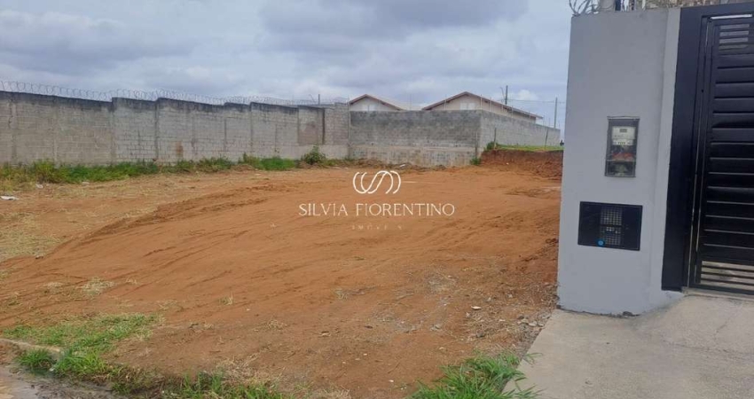 Terreno para venda em Residencial Antares de 150.00m²