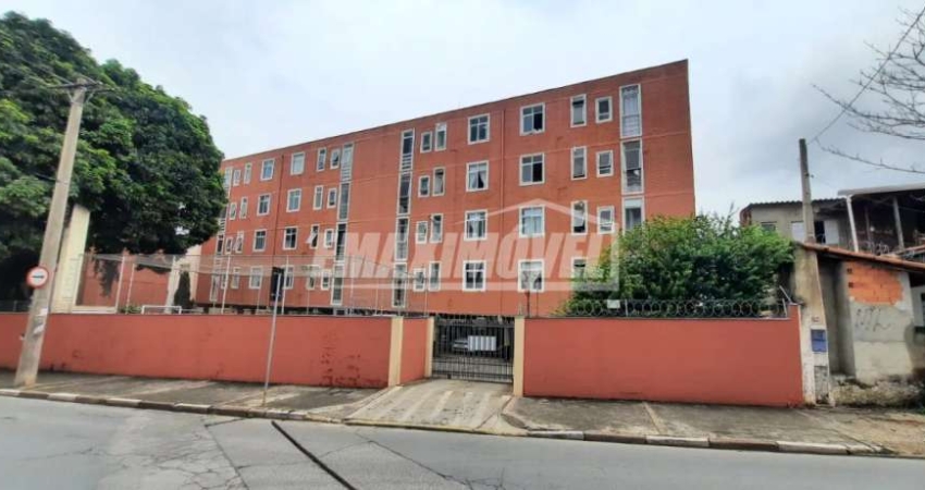 Apartamento para venda em Vila Fiori de 55.00m² com 2 Quartos e 1 Garagem