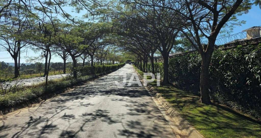 Terreno en Condomínio para venda em Jardim Caxambu de 1000.00m²