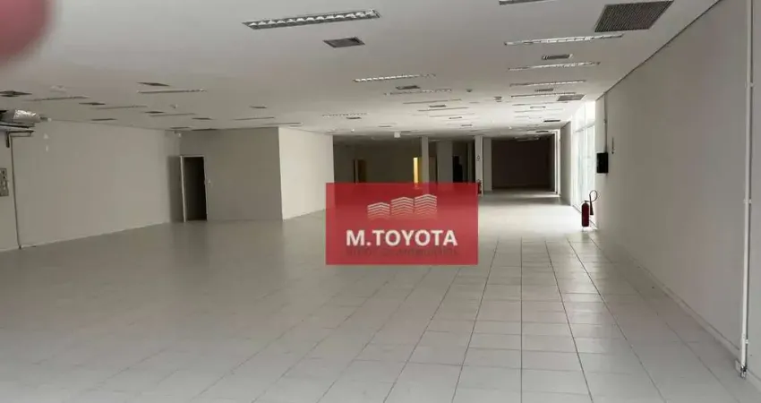 Prédio Comercial para alugar em Centro de 2000.00m² com 40 Garagens