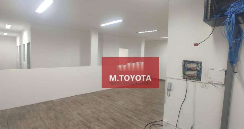 Sala Comercial para alugar em Vila Camargos de 120.00m²