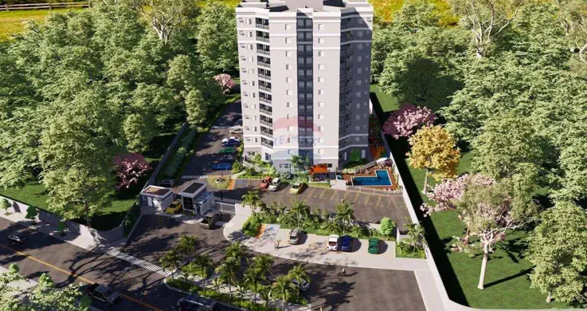 Apartamento para venda em Jardim Nossa Senhora Das Graças de 68.60m² com 3 Quartos, 1 Suite e 110 Garagens