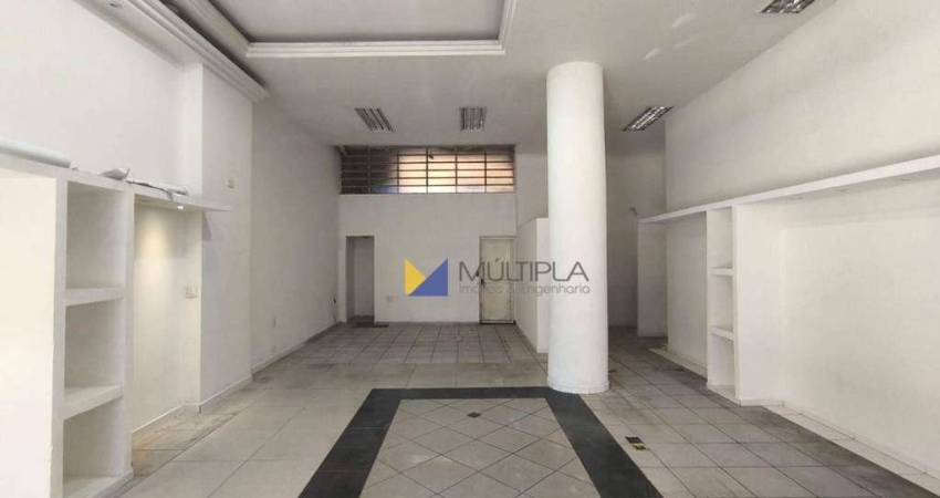 Sala comercial para alugar na Rua Quinze de Novembro, 85, Centro, Guarulhos