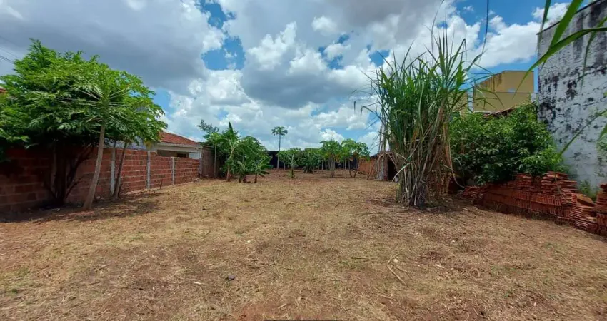 Terreno à venda na Rua Iriritiba, 716, Vila Anchieta, São José do Rio Preto