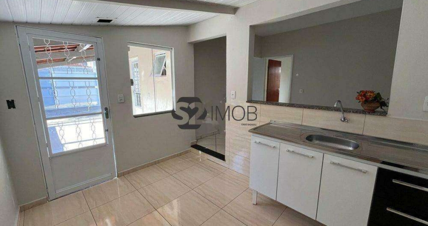 Casa para venda em Jardim Itamaraty de 90.00m² com 3 Quartos e 2 Garagens
