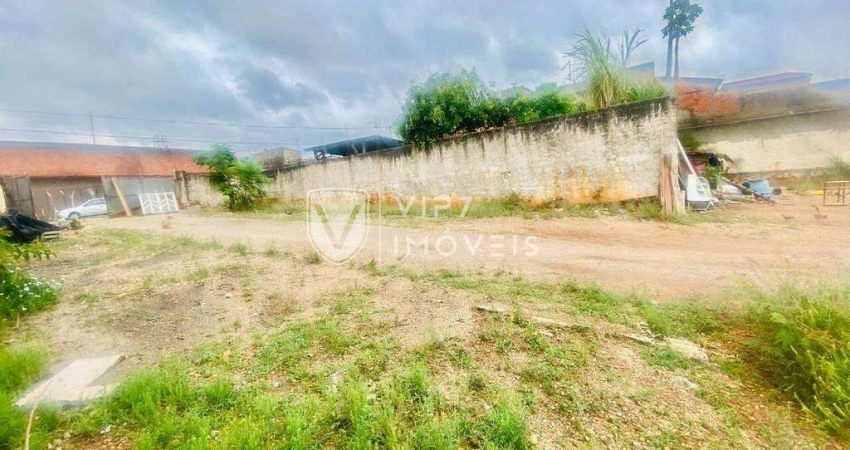 Terreno à venda na Rua Antídio de Oliveira Santos, *, Éden, Sorocaba