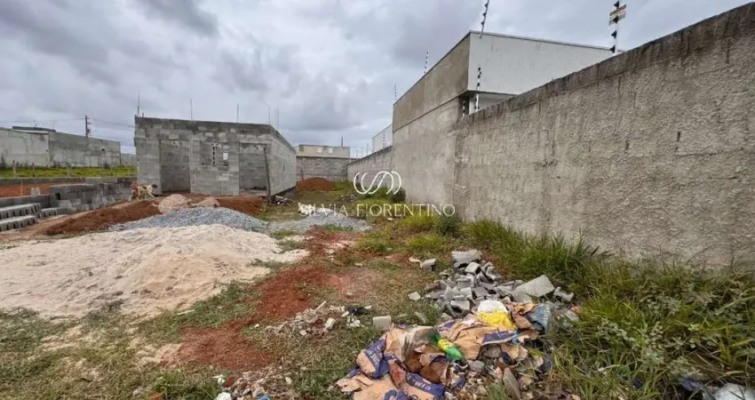 Terreno para venda em Residencial Antares de 175.00m²