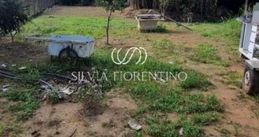 Terreno à venda na Rua Germano De Freitas, 55, Centro, Tremembé