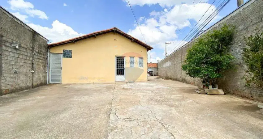 Casa para venda em Loteamento Linda Chaib de 85.00m² com 3 Quartos