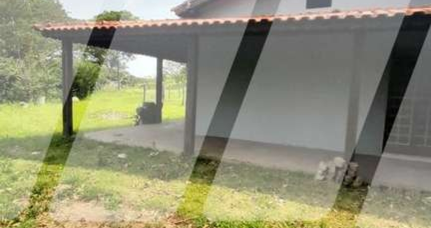 Chácara para venda em São Pedro de 200.00m² com 2 Quartos