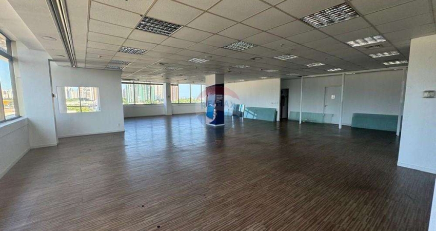 Sala Comercial para alugar em Barra Da Tijuca de 597.00m² com 18 Garagens