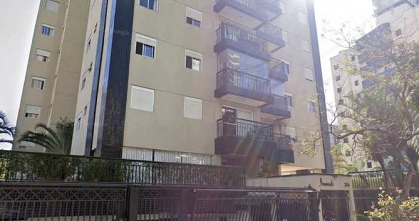 Apartamento para venda em Vila Bastos de 102.00m² com 3 Quartos, 1 Suite e 3 Garagens