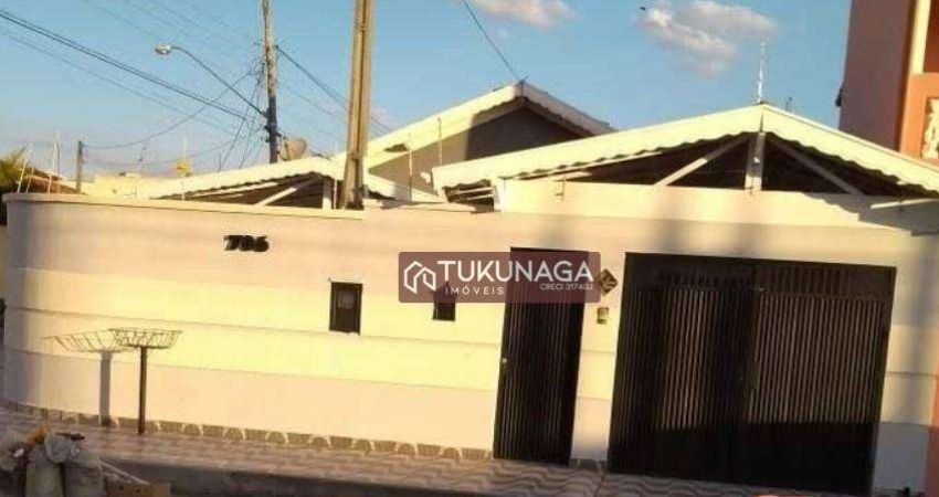 Casa para venda em Vila Geny de 197.00m² com 3 Quartos, 1 Suite e 4 Garagens