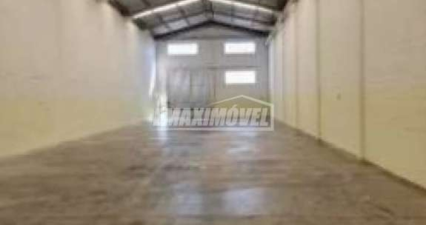 Galpão / Depósito / Armazém para alugar em Cajuru Do Sul de 530.00m²