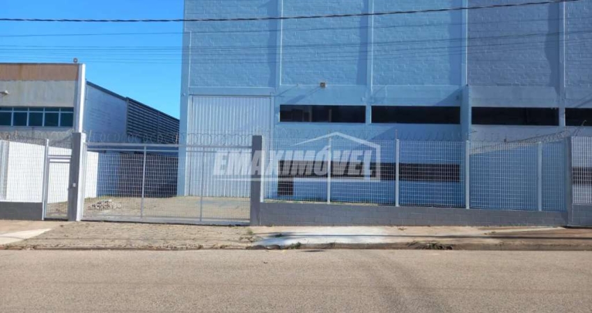 Galpão / Depósito / Armazém para alugar em Cajuru Do Sul de 800.00m²