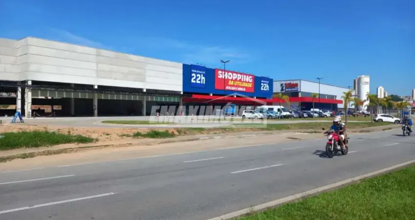 Galpão / Depósito / Armazém para alugar em Jardim Faculdade de 1000.00m²