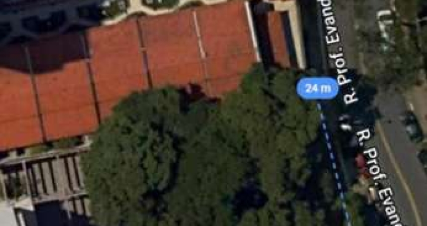 Terreno à venda na Rua Professor Evandro Caiafa Esquivel, 290, Centro, Diadema