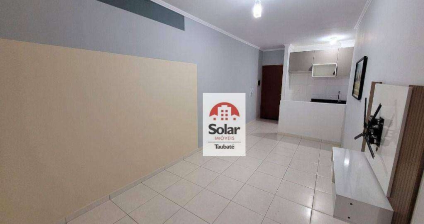 Apartamento para venda em Vila Nossa Senhora Das Graças de 57.00m² com 2 Quartos e 1 Garagem
