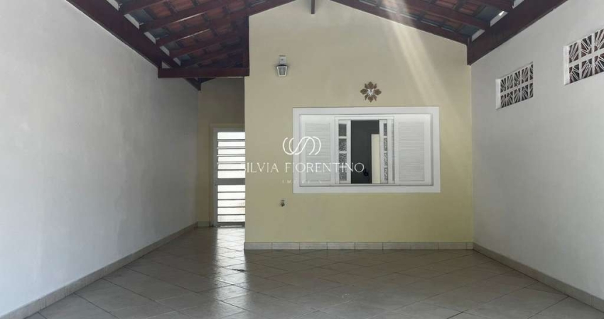 Casa para venda em Jardim Maria Augusta de 120.00m² com 2 Quartos e 1 Garagem