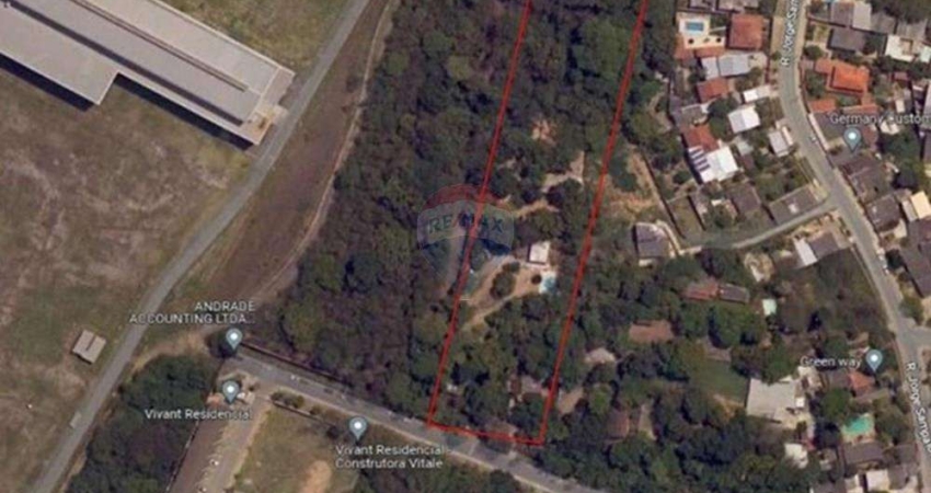 Chácara para venda em Campo Grande de 11305.00m² com 3 Quartos, 1 Suite e 500 Garagens