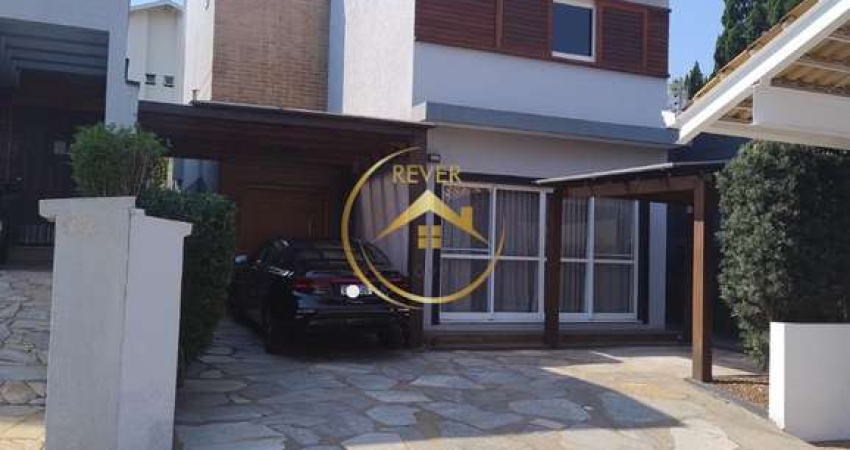 Casa de Condomínio para venda em Parque Rural Fazenda Santa Cândida de 210.00m² com 3 Quartos, 3 Suites e 4 Garagens