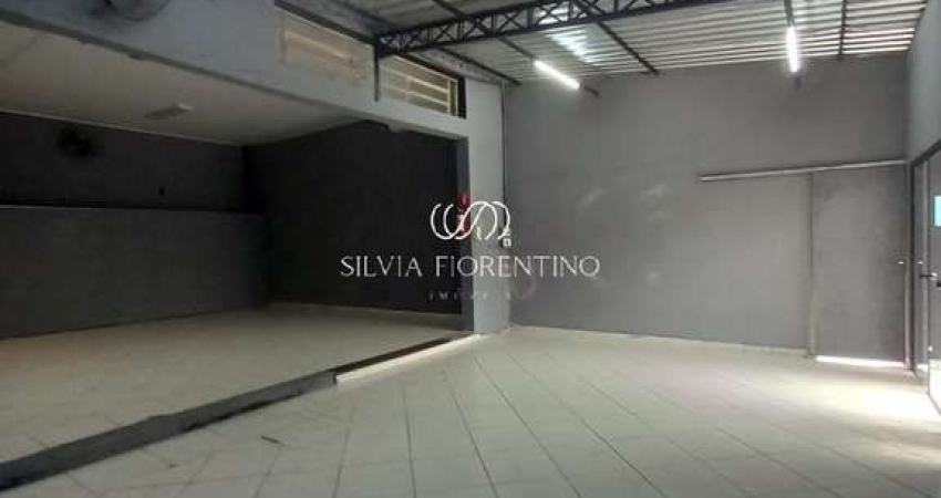 Galpão / Depósito / Armazém para alugar em Vila Nogueira de 220.00m² com 1 Garagem