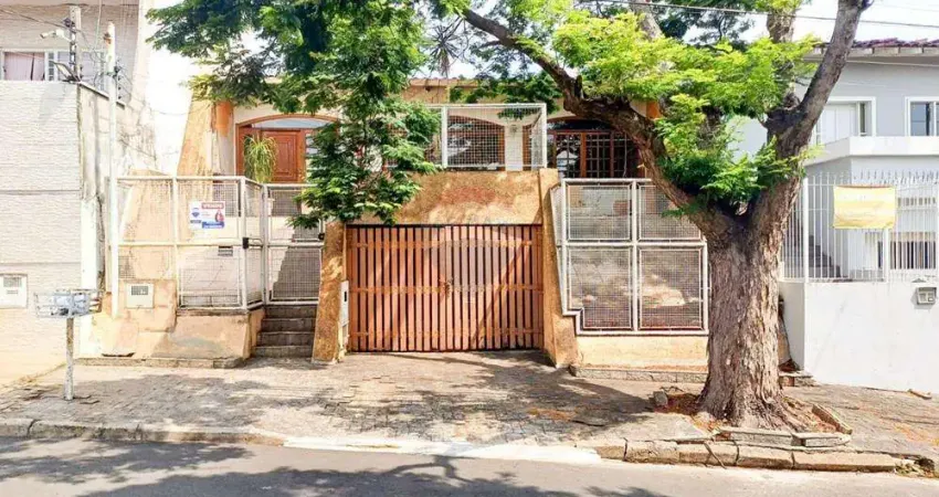 Casa para venda em Jardim Eulina de 173.00m² com 3 Quartos, 1 Suite e 2 Garagens