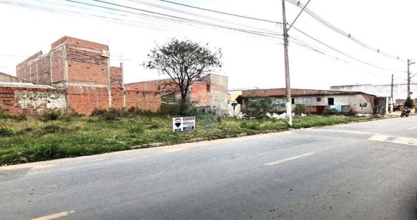 Lote / Terreno para venda em Jardim Paulista de 550.00m²