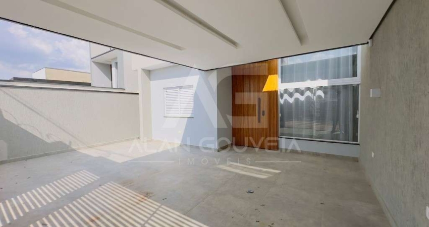 Casa para venda e aluguel em Portal Ville Jardins de 200.00m² com 3 Quartos, 1 Suite e 2 Garagens