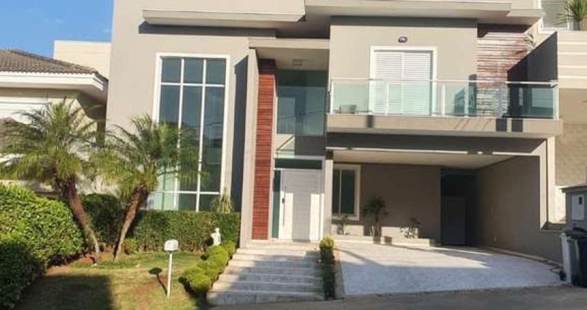 Casa para venda em Parque Campolim de 420.00m² com 4 Quartos, 4 Suites e 4 Garagens