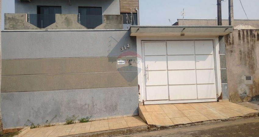 Casa para venda em Jardim Ipê Pinheiro de 243.00m² com 3 Quartos e 2 Suites