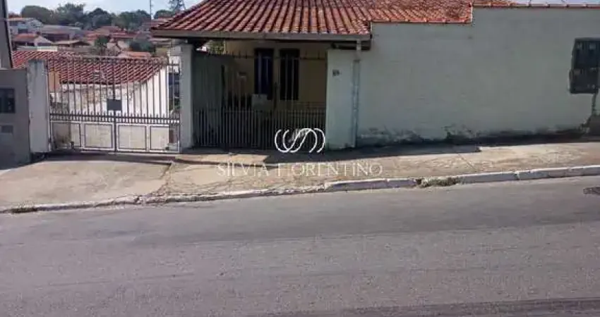 Casa para venda em Campos Elíseos de 210.00m² com 3 Quartos e 1 Garagem