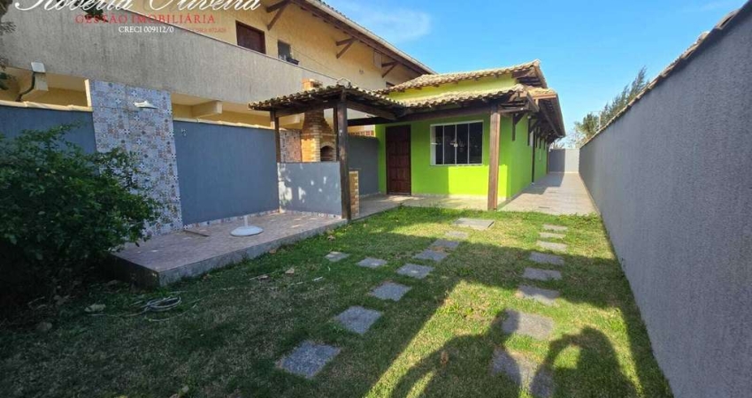 Casa para venda em Unamar (tamoios) de 70.00m² com 2 Quartos, 1 Suite e 2 Garagens