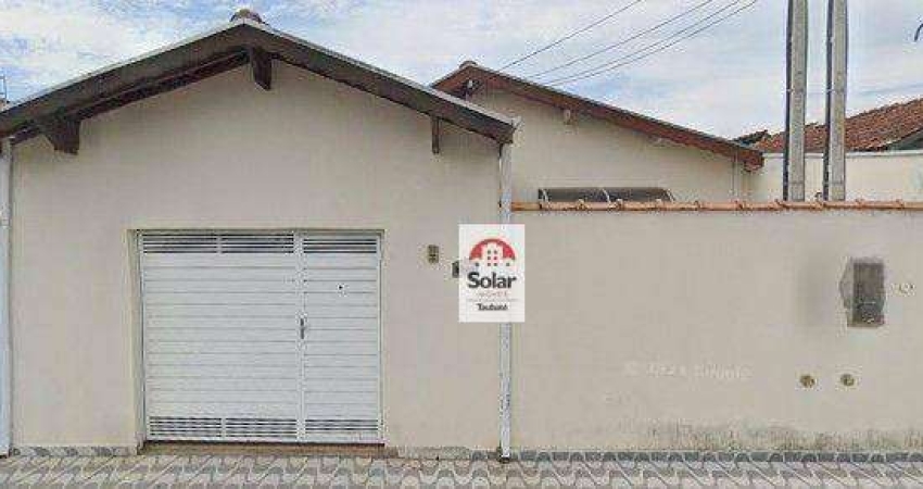 Casa para venda em Vila Bela de 80.00m² com 2 Quartos e 1 Garagem