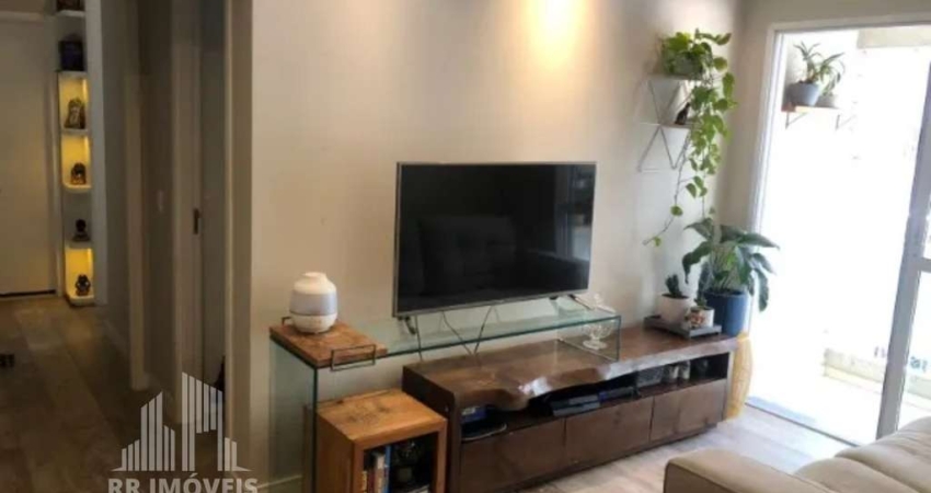 Apartamento para venda em Bethaville de 59.00m² com 2 Quartos, 1 Suite e 1 Garagem
