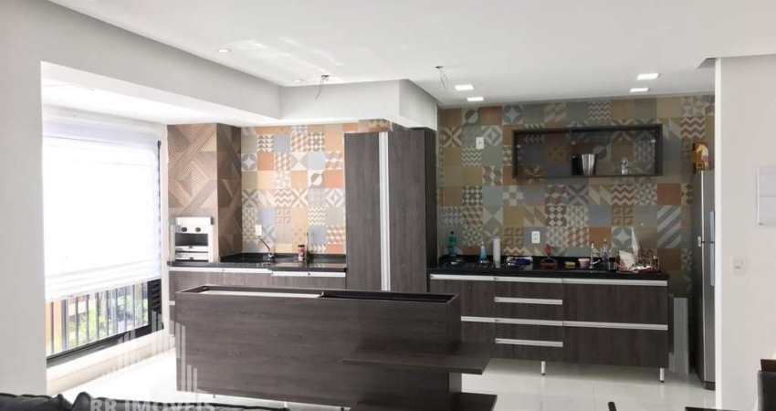 Apartamento para venda em Alphaville Empresarial de 62.00m² com 1 Quarto e 1 Garagem