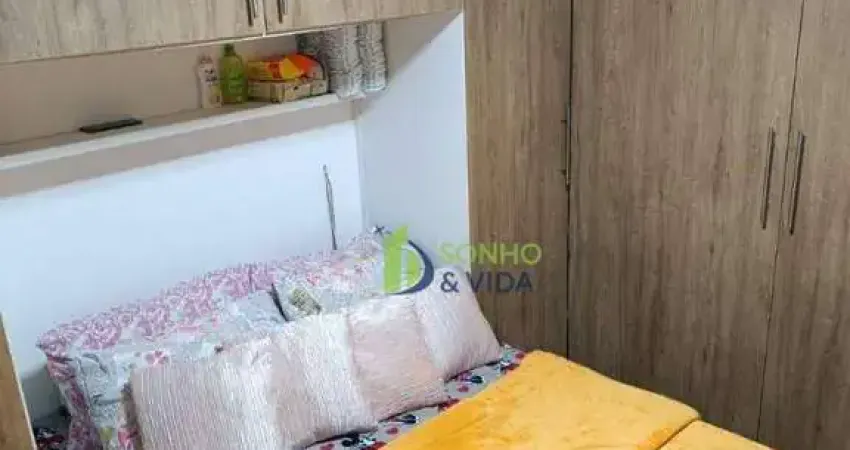Apartamento para venda em Jardim Carlos Lourenço de 45.00m² com 2 Quartos e 1 Garagem